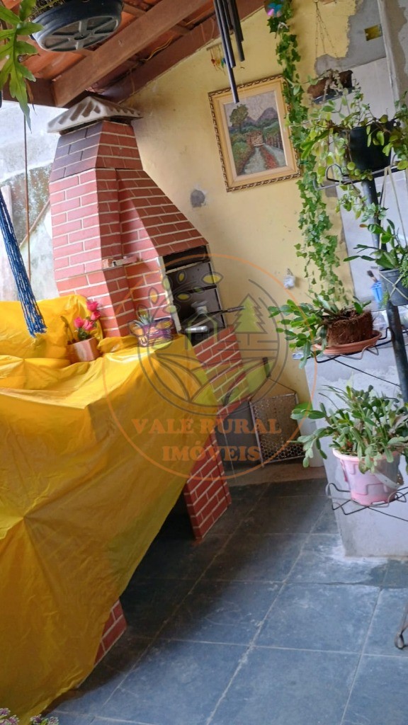 Casa, 1 quarto - Foto 3