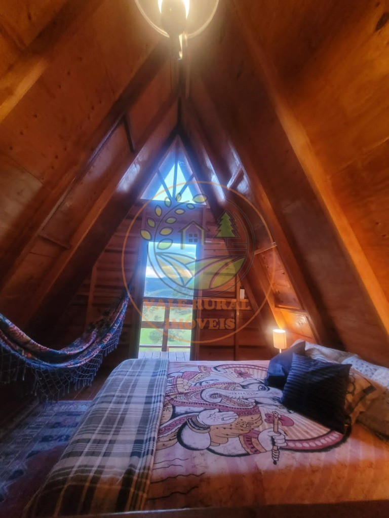 Chácara, 1 quarto - Foto 25