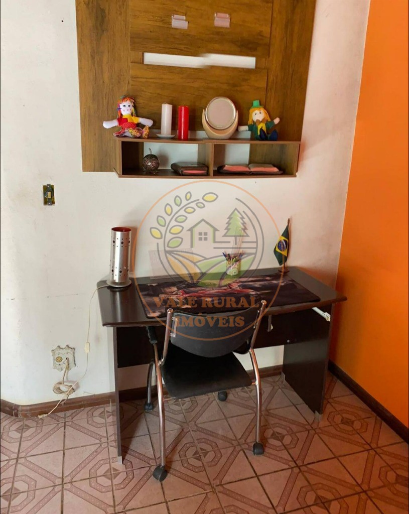 Chácara, 4 quartos - Foto 18