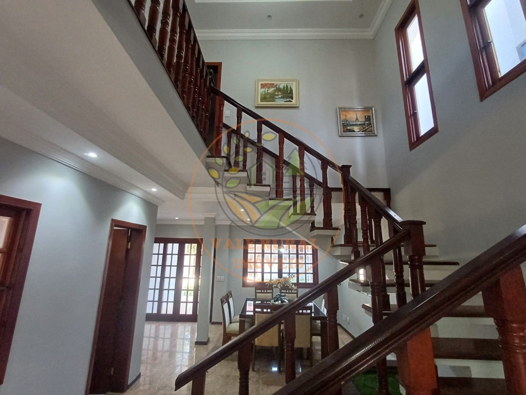 Casa, 5 quartos - Foto 2