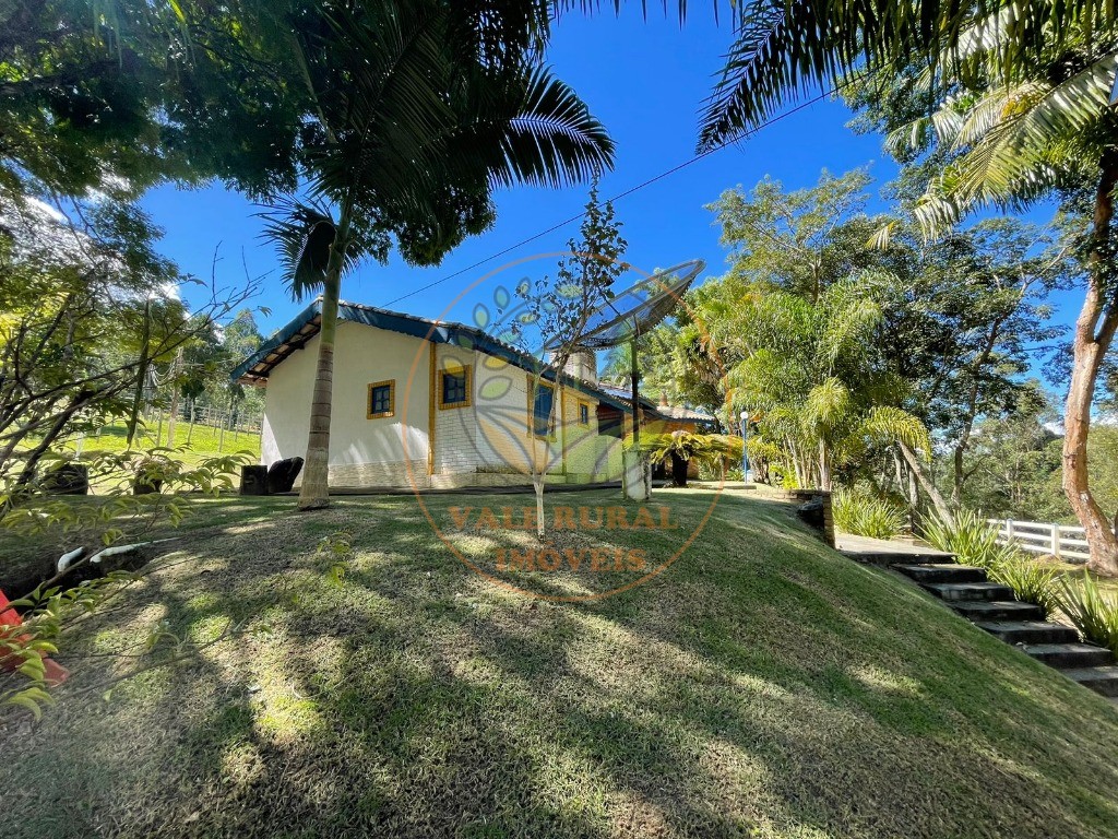 Fazenda, 1 quarto - Foto 2