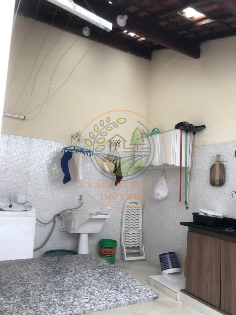 Casa, 2 quartos - Foto 4