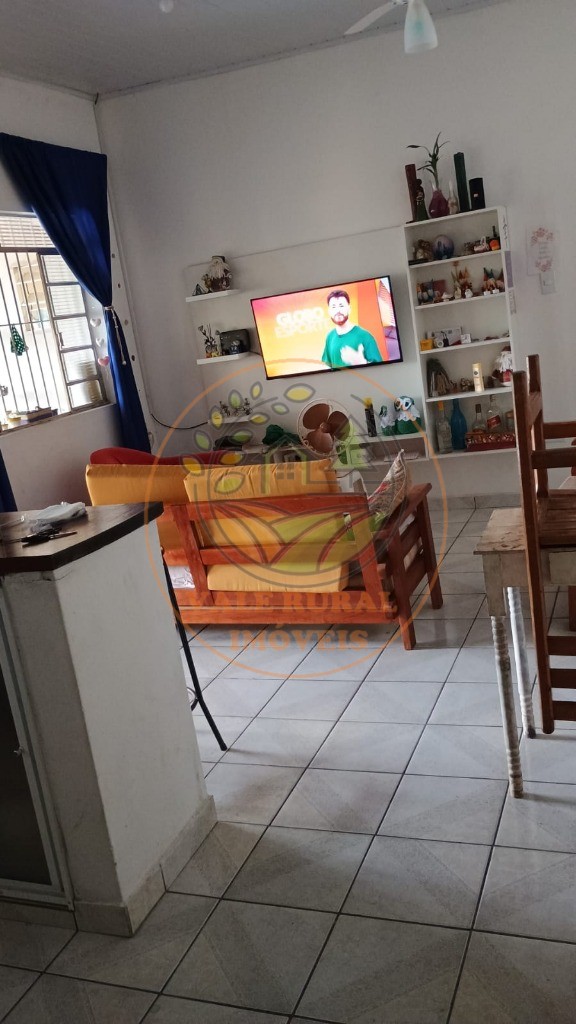Casa, 1 quarto - Foto 11