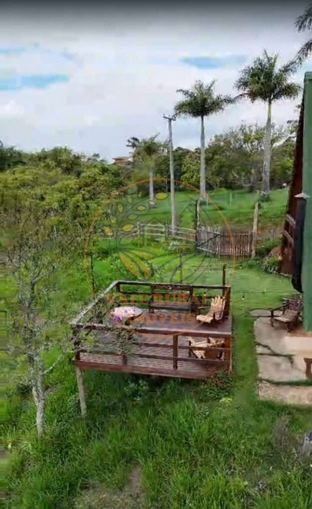 Chácara, 1 quarto - Foto 8