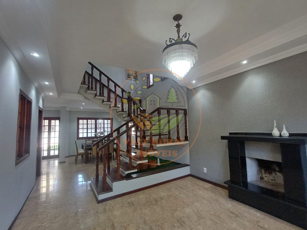 Casa, 5 quartos - Foto 5