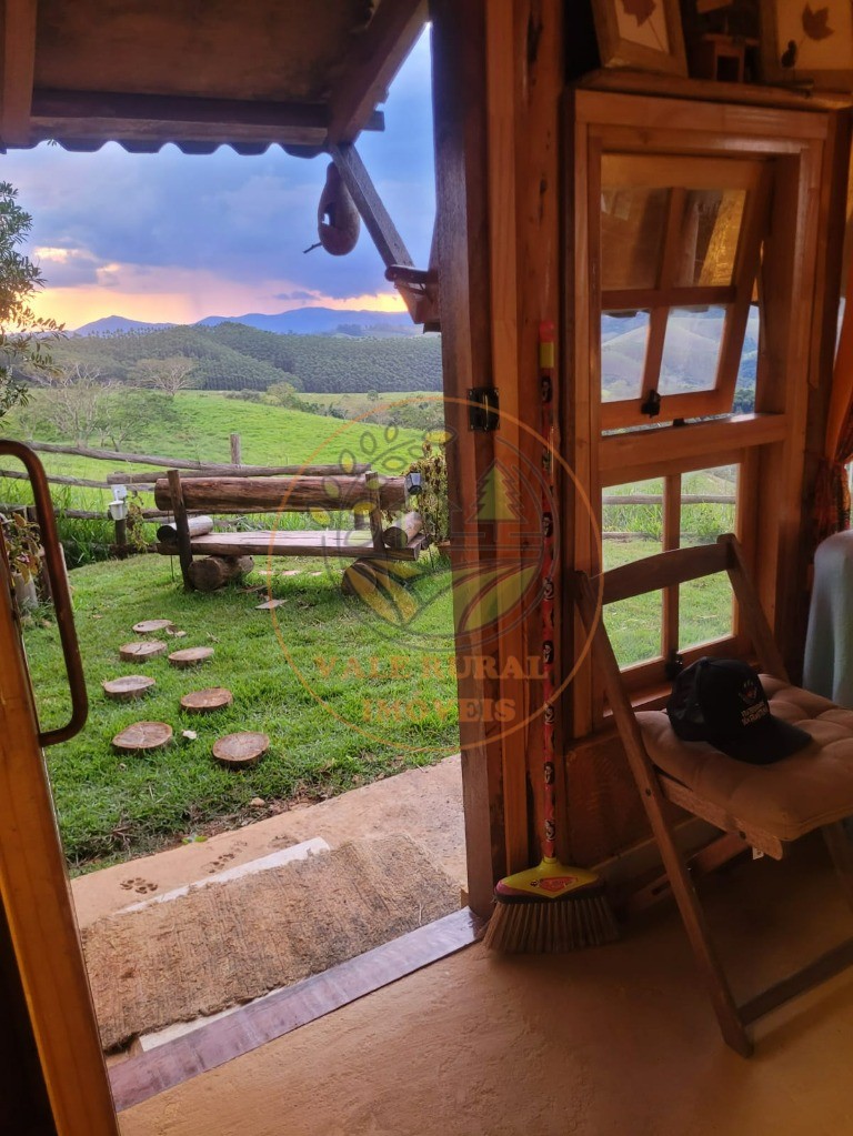 Chácara, 1 quarto - Foto 17