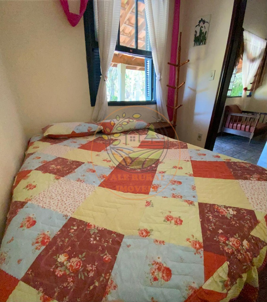 Chácara, 4 quartos - Foto 57