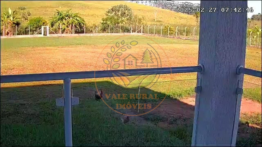 Chácara, 5 quartos - Foto 2