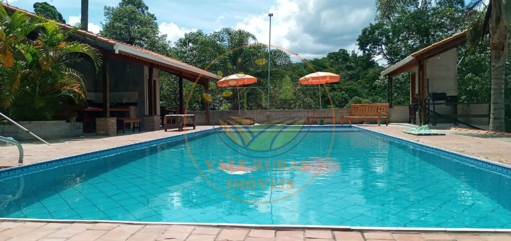 Chácara, 3 quartos - Foto 1