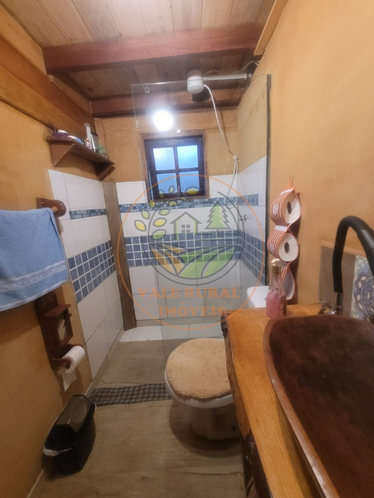 Chácara, 1 quarto - Foto 35
