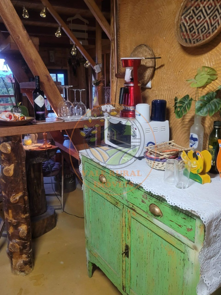 Chácara, 1 quarto - Foto 27