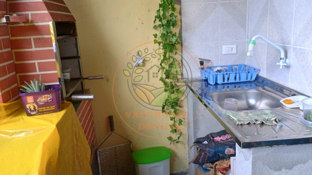 Casa, 1 quarto - Foto 2