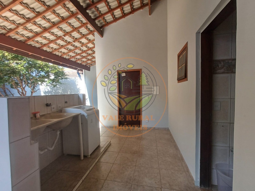Casa, 5 quartos - Foto 8