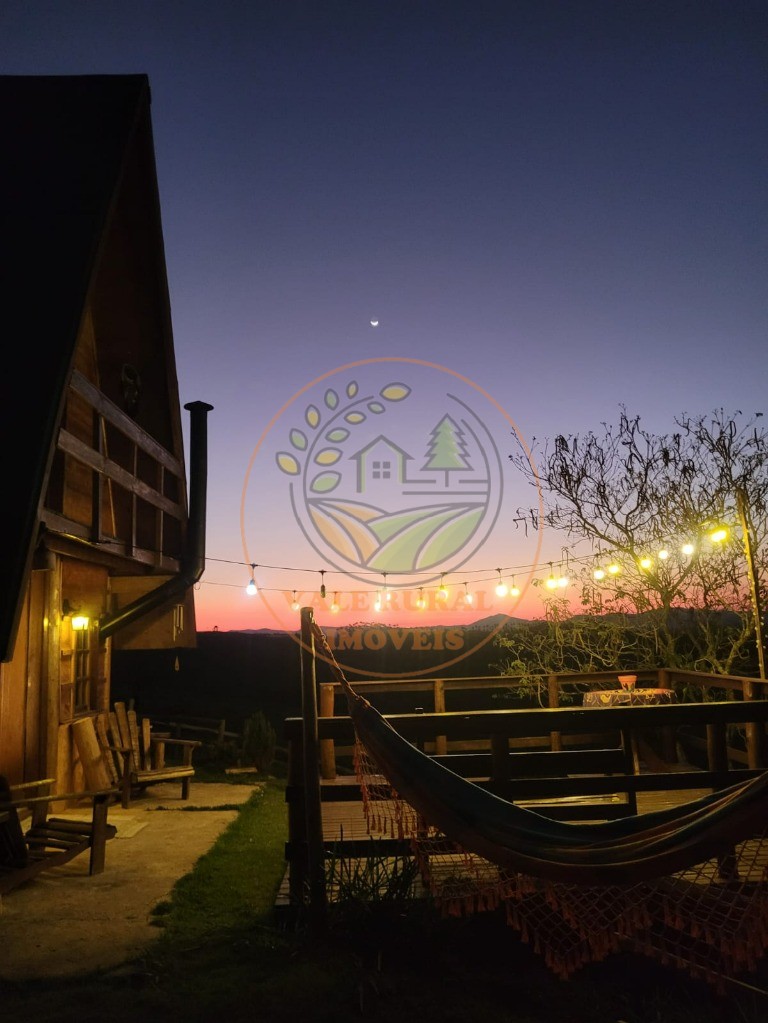 Chácara, 1 quarto - Foto 2