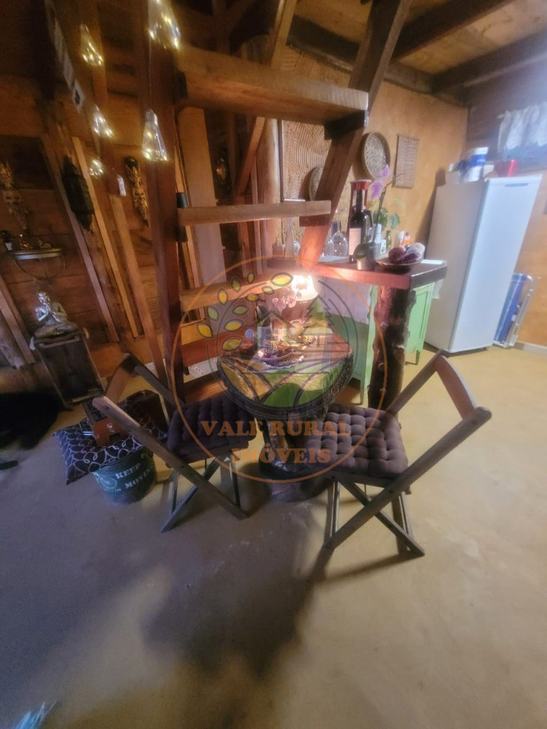 Chácara, 1 quarto - Foto 31