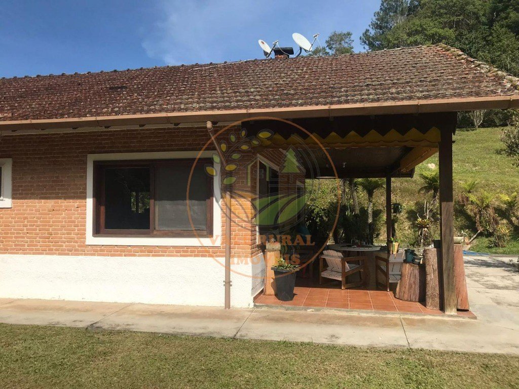 Sítio, 3 quartos - Foto 2