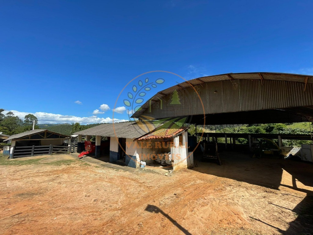 Fazenda, 1 quarto - Foto 5