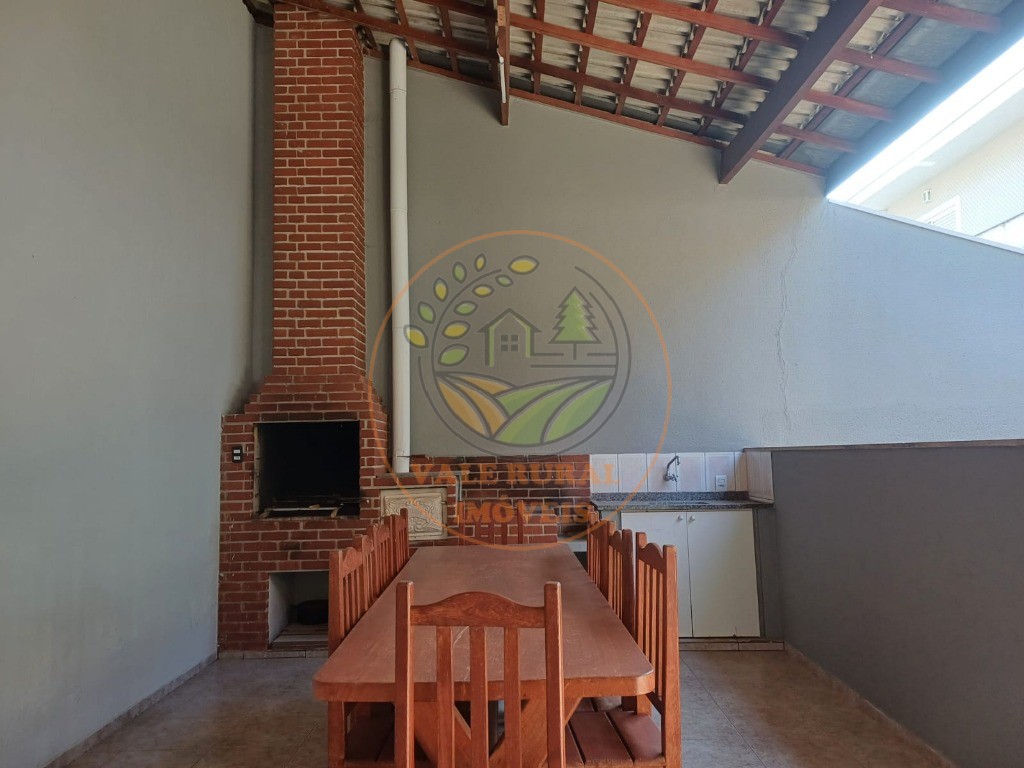 Casa, 5 quartos - Foto 7