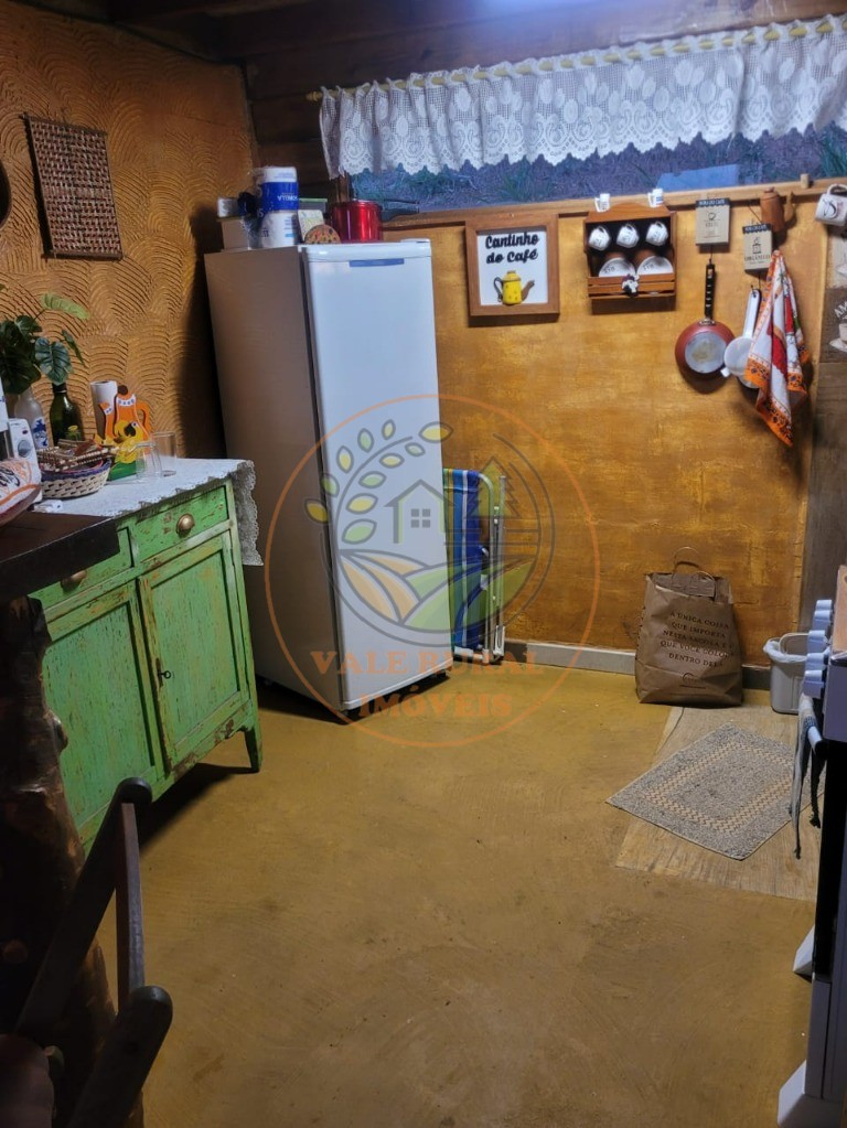 Chácara, 1 quarto - Foto 30