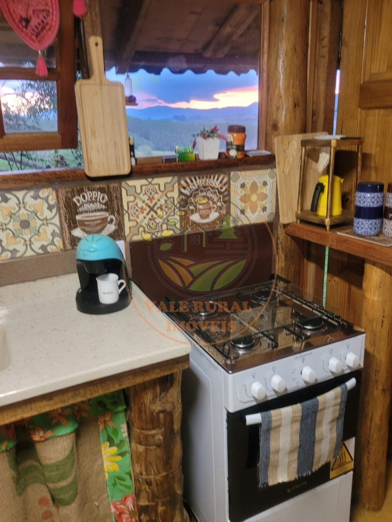 Chácara, 1 quarto - Foto 28