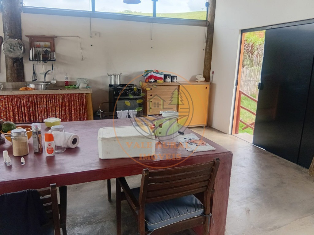 Chácara, 1 quarto - Foto 19