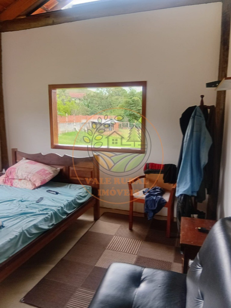Chácara, 1 quarto - Foto 17