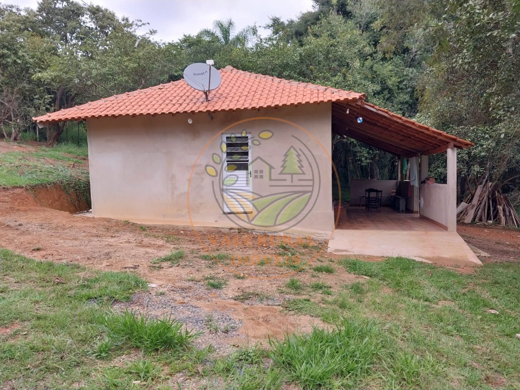 Sítio, 2 quartos, 3 hectares - Foto 2