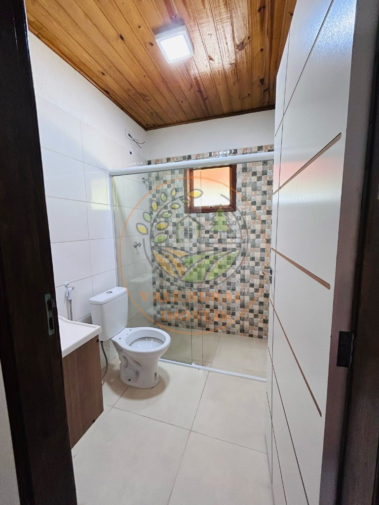 Sítio, 3 quartos, 1 hectares - Foto 18