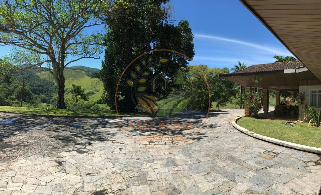 Fazenda, 4 quartos - Foto 16