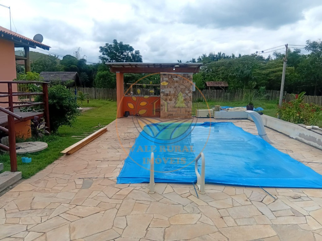 Chácara, 1 quarto - Foto 10