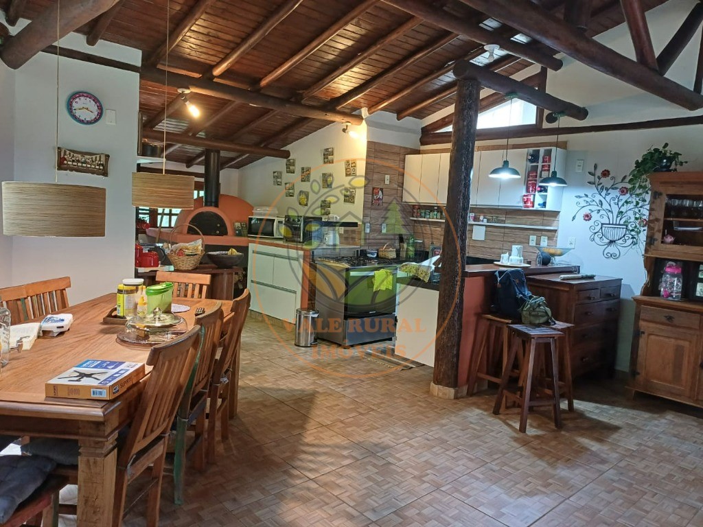Sítio, 4 quartos - Foto 22