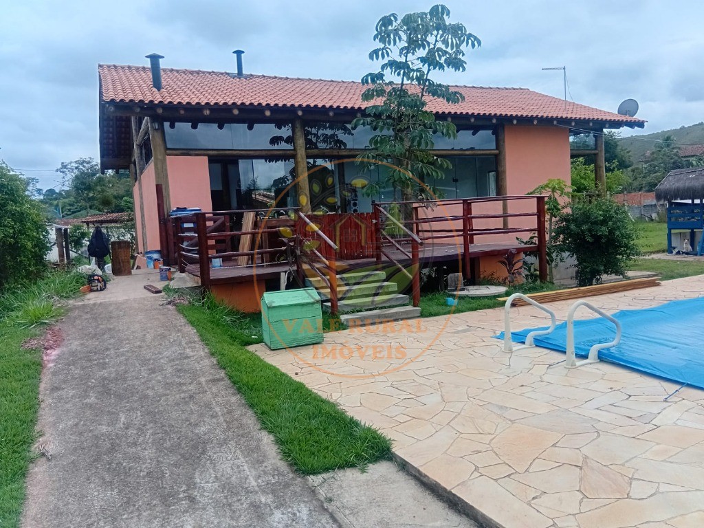 Chácara, 1 quarto - Foto 28
