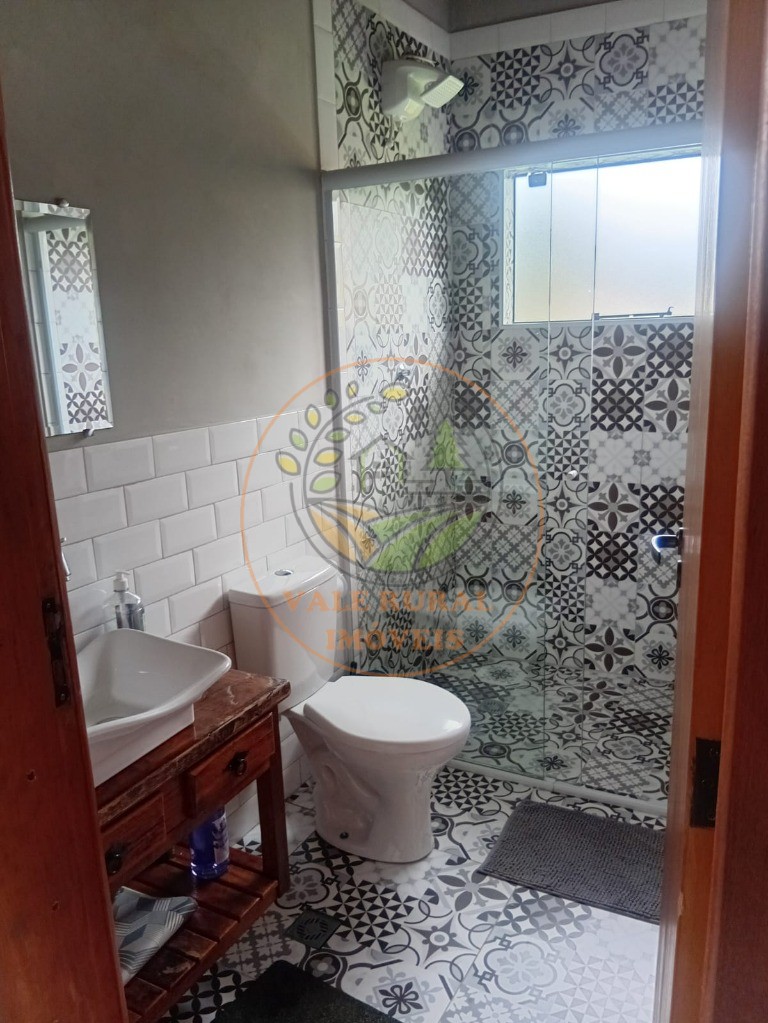 Chácara, 1 quarto - Foto 25