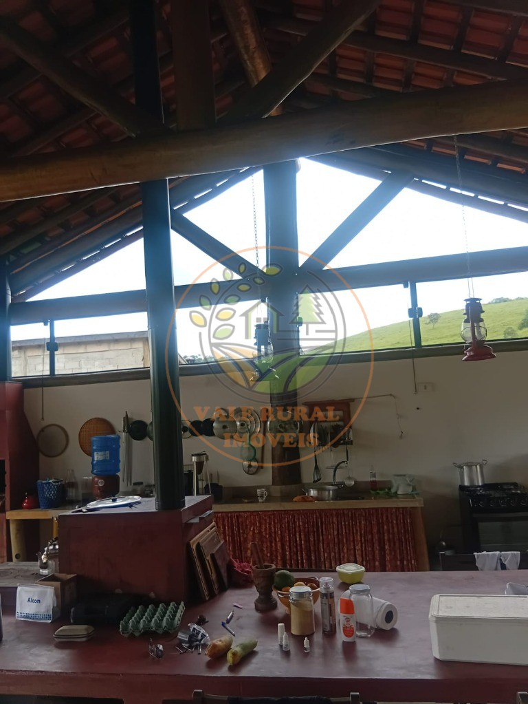 Chácara, 1 quarto - Foto 20