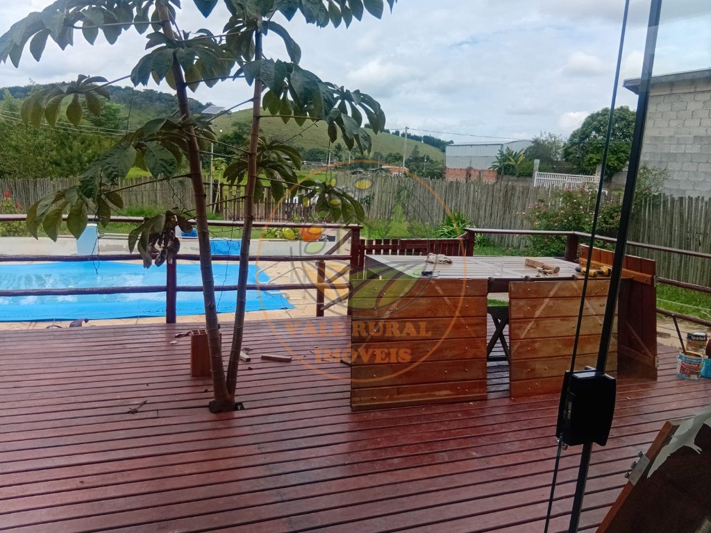 Chácara, 1 quarto - Foto 11