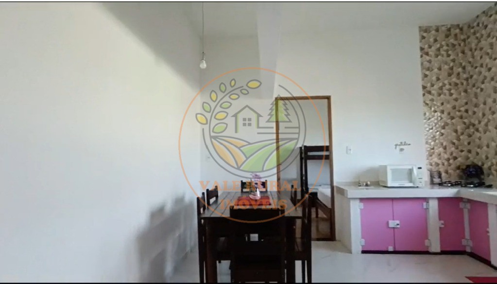 Chácara, 2 quartos - Foto 16