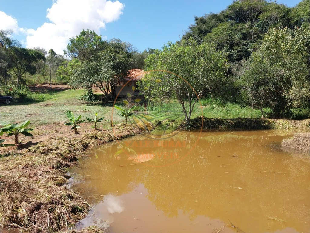 Sítio, 2 quartos, 3 hectares - Foto 10