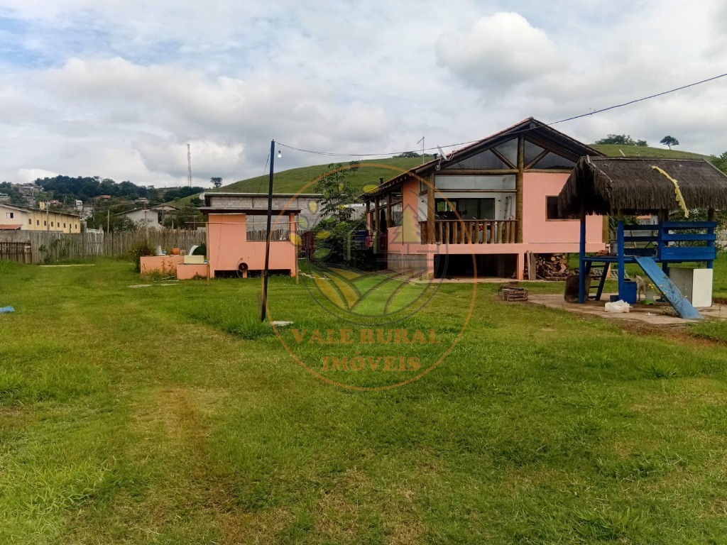 Chácara, 1 quarto - Foto 1