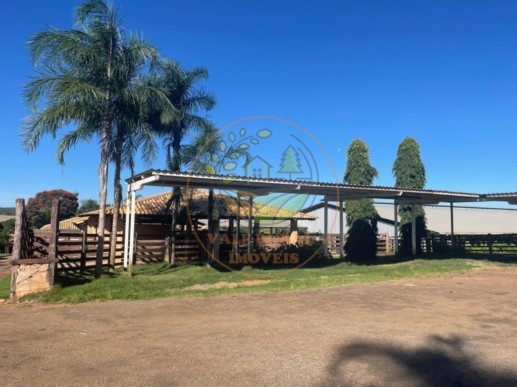 Fazenda, 3 quartos - Foto 10