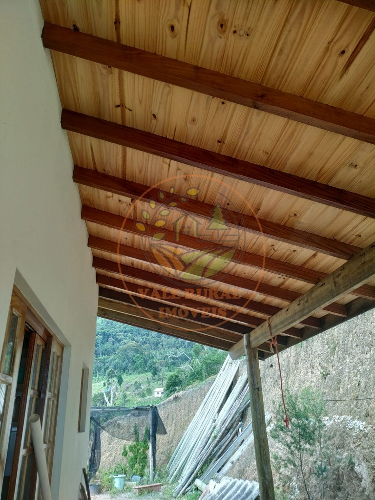 Sítio, 1 quarto - Foto 5