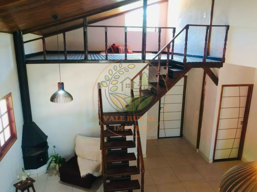 Sítio, 3 quartos, 1 hectares - Foto 21