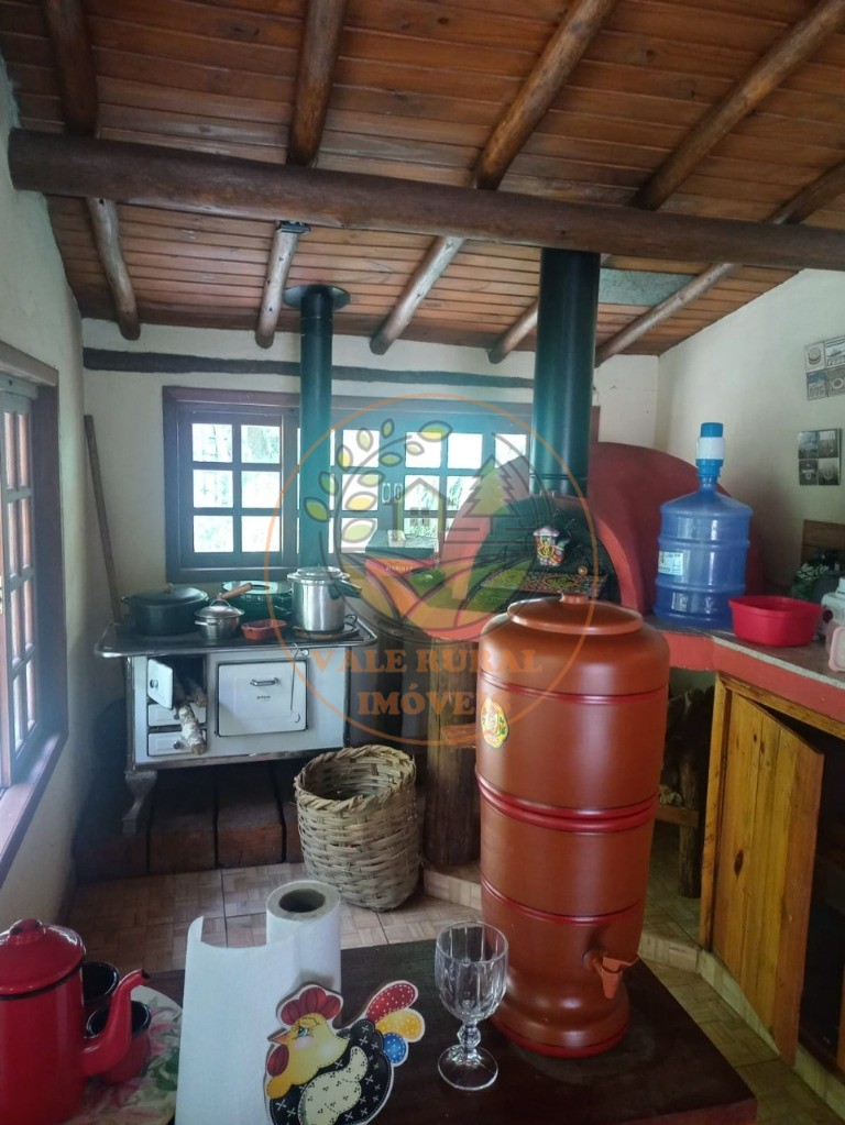 Sítio, 4 quartos - Foto 19
