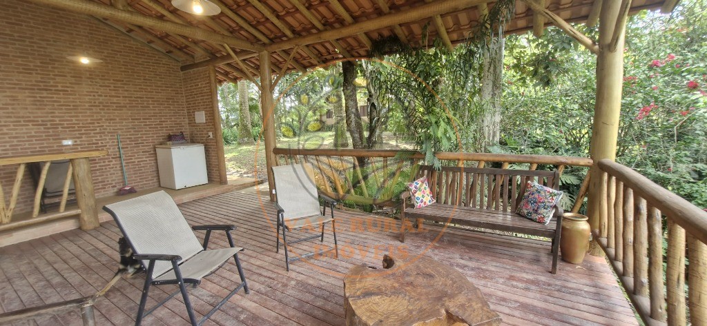 Chácara, 2 quartos, 2 hectares - Foto 47