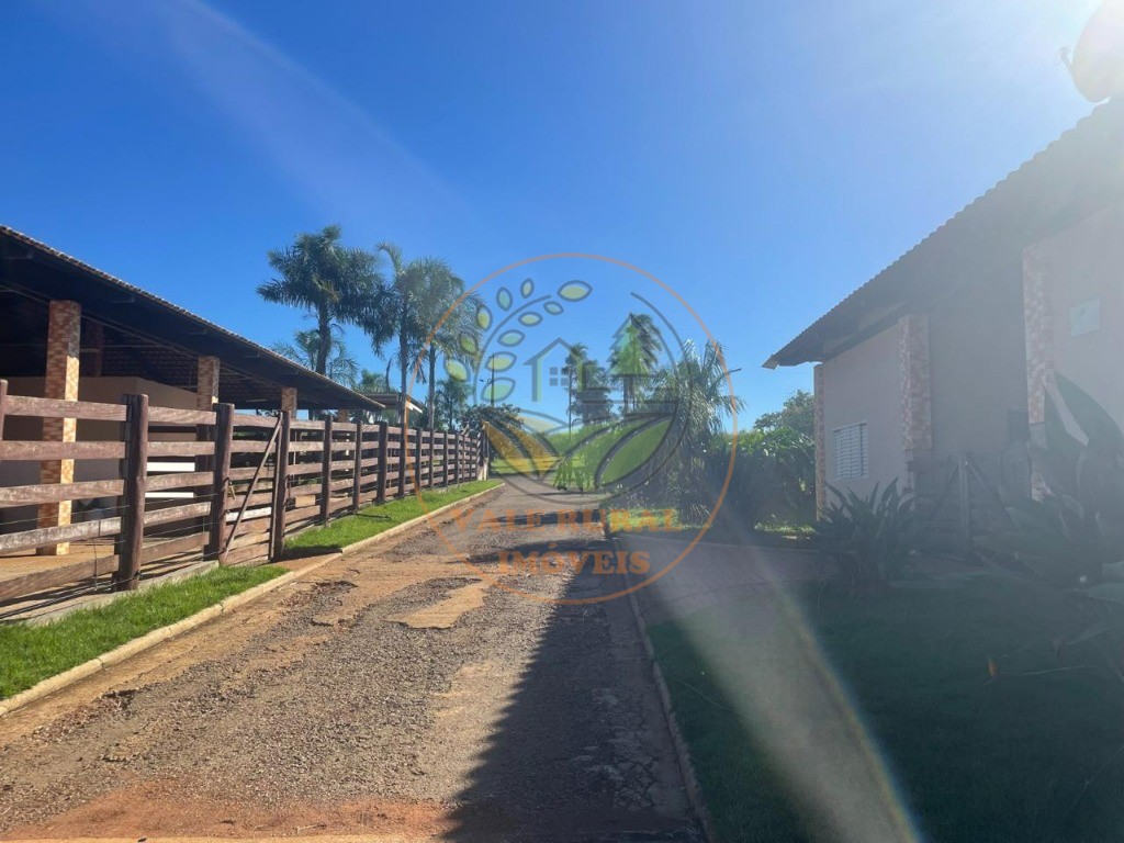 Fazenda, 3 quartos - Foto 14