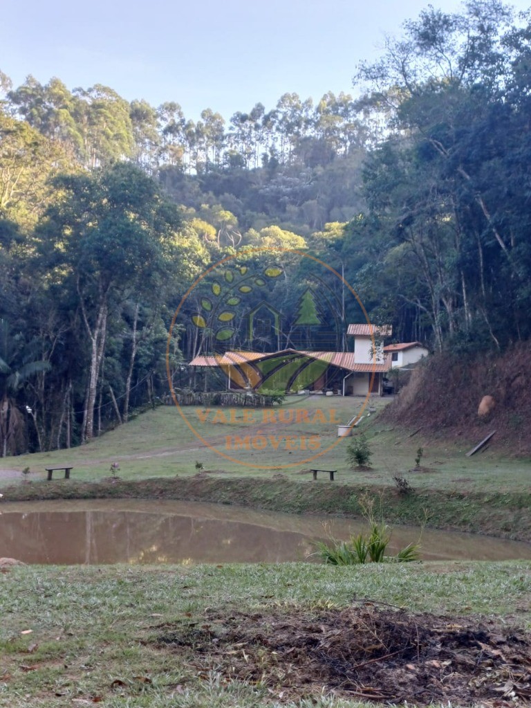 Sítio, 4 quartos - Foto 8