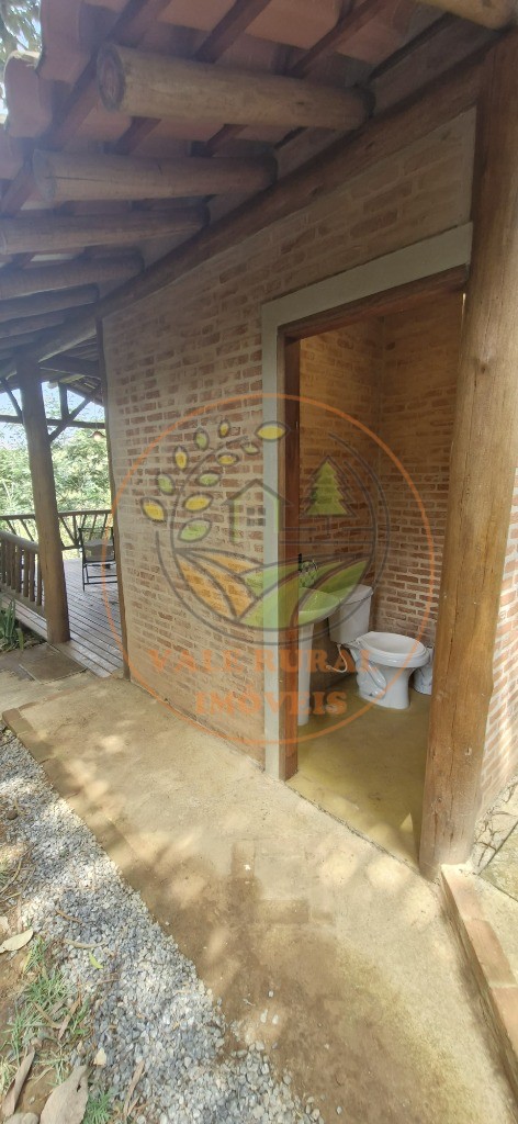 Chácara, 2 quartos, 2 hectares - Foto 42
