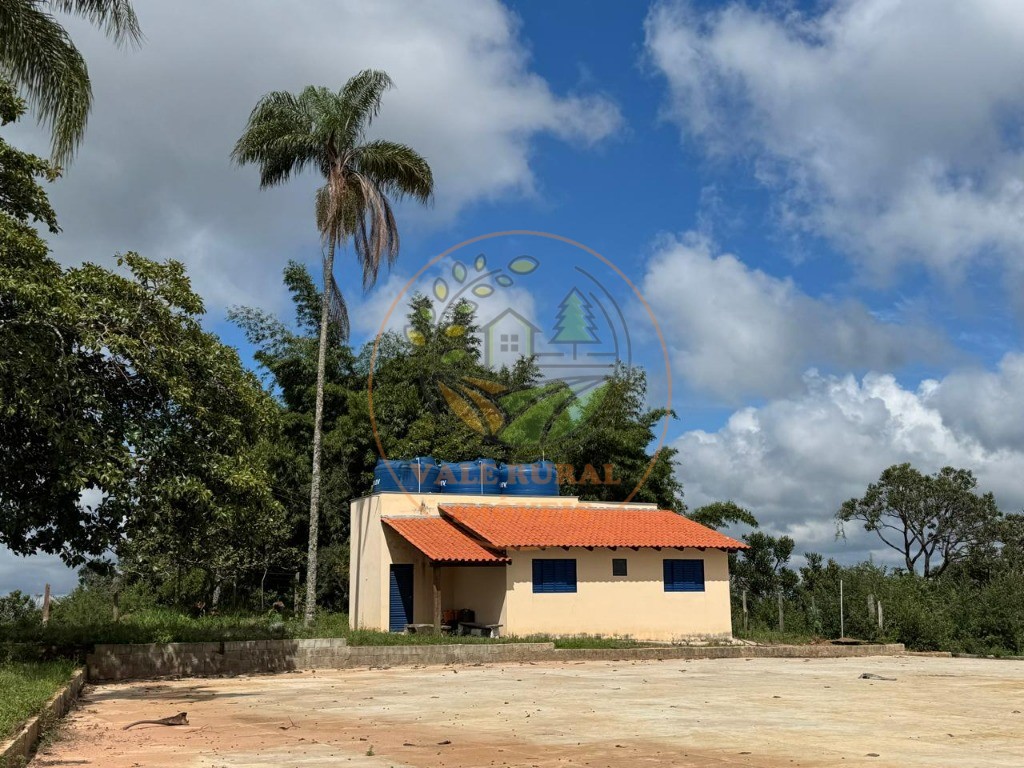 Fazenda, 4 quartos - Foto 22