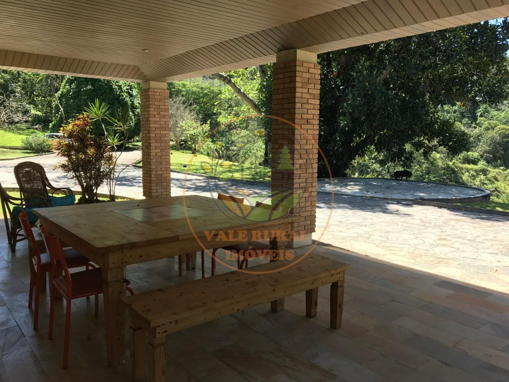 Fazenda, 4 quartos - Foto 6