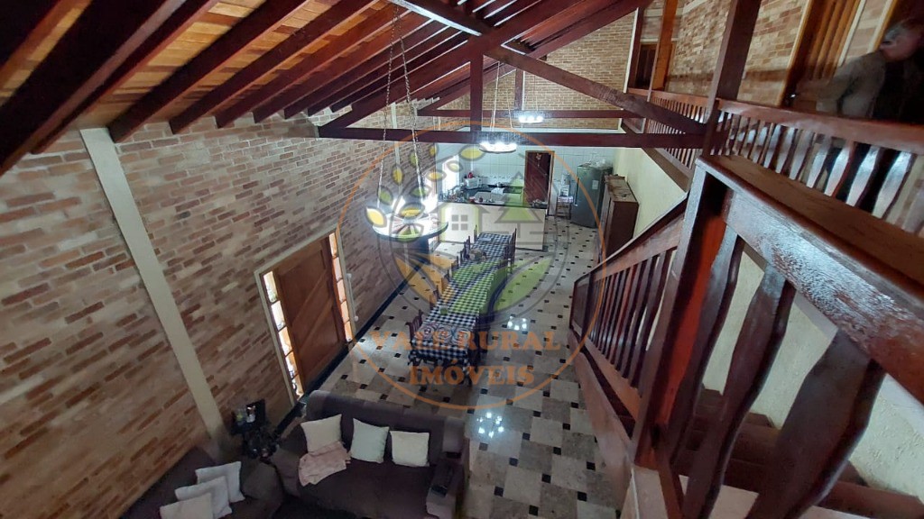 Sítio, 4 quartos - Foto 63