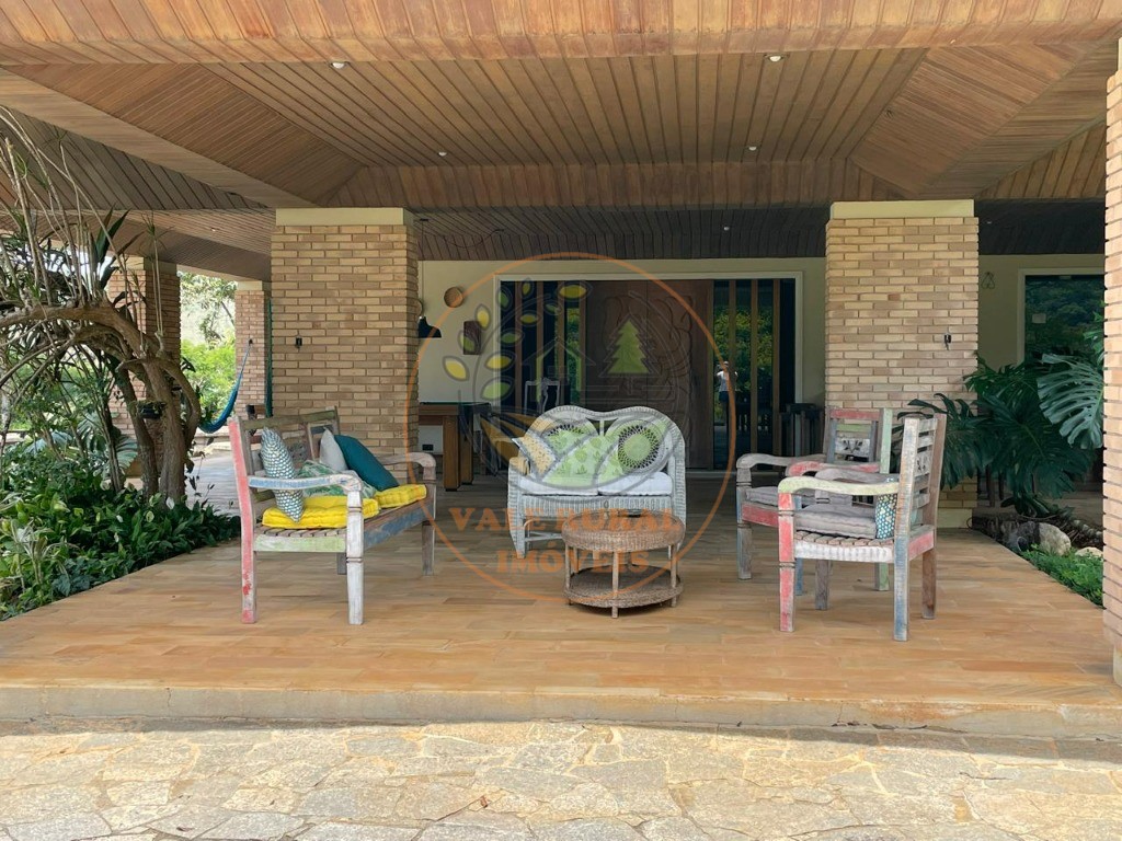 Fazenda, 4 quartos - Foto 7